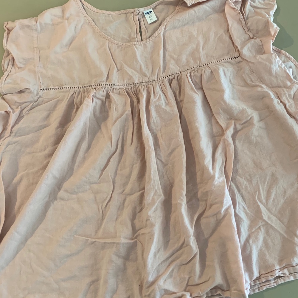 Old Navy blouse XXL
